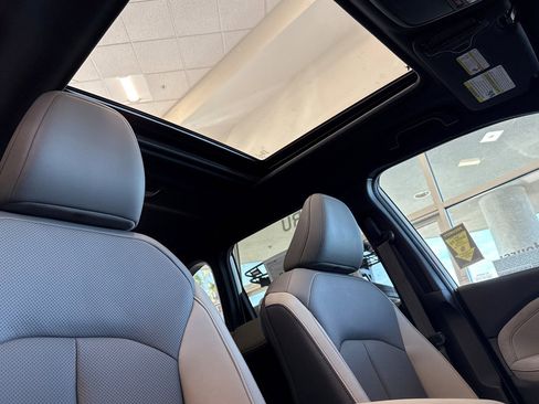 New 2026 Subaru Forester Limited image 16