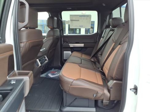 New 2026 Ford F250 King Ranch image 8