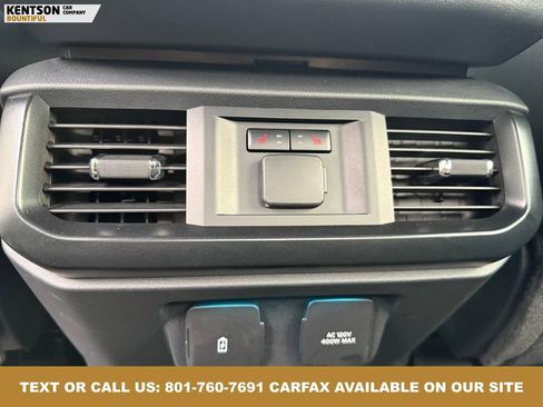 Used 2023 Ford F150 Raptor w/ Raptor Carbon Fibre Package image 38