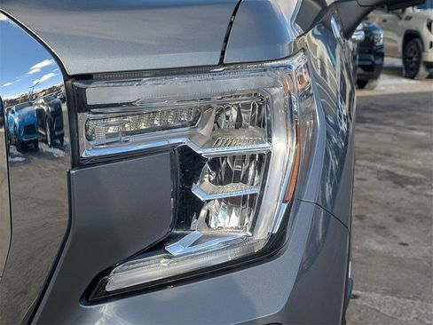 Used 2020 GMC Sierra 1500 SLT w/ SLT Premium Plus Package image 7