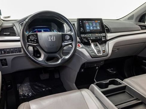 Used 2020 Honda Odyssey EX-L image 7