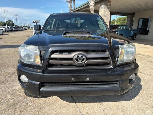 Used 2010 Toyota Tacoma PreRunner RWD image 12