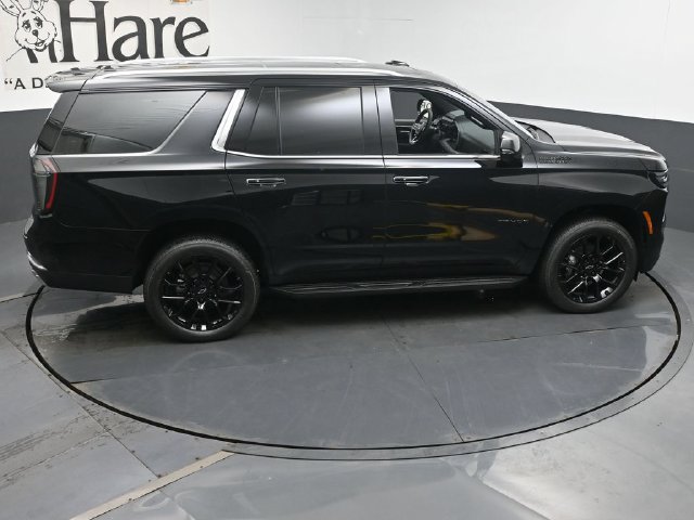New 2027 Chevrolet Tahoe High Country w/ Sun And Tow Package AWD/4WD image 18