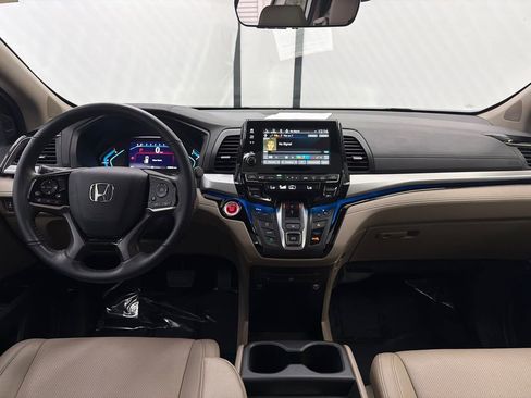Used 2020 Honda Odyssey Elite image 26