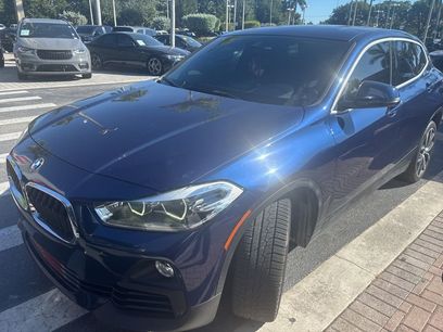 Used 2020 BMW X2 sDrive28i w/ Convenience Package