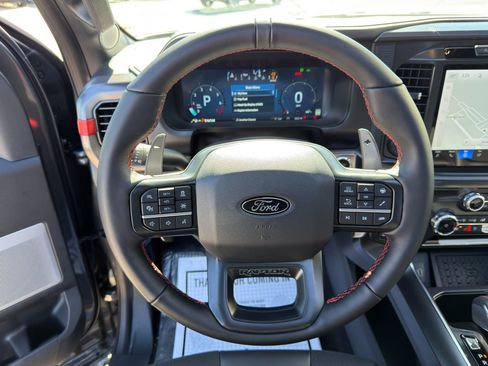 New 2026 Ford F150 Raptor image 49