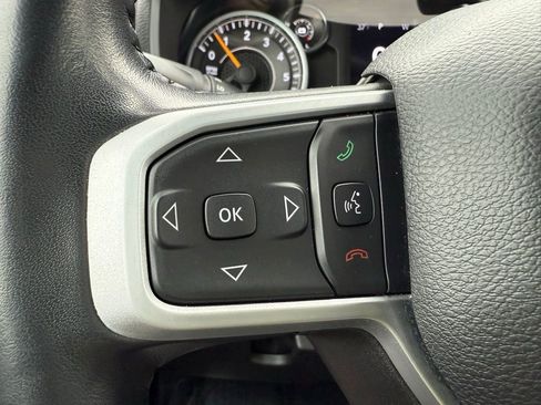 Used 2022 RAM 1500 Big Horn w/ Trailer Tow Group image 16