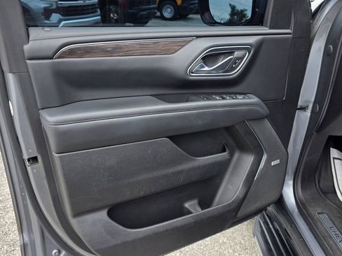 Used 2021 Chevrolet Tahoe LT RWD image 15
