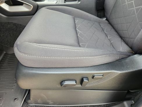 New 2026 Nissan Frontier SV w/ All-Weather Content Package image 20