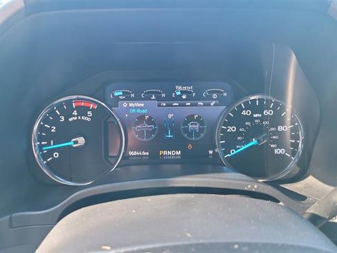 Used 2020 Ford F250 Lariat w/ Lariat Ultimate Package image 22