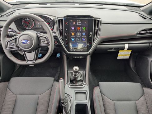 New 2025 Subaru WRX Premium w/ Accessory Package #2 image 20
