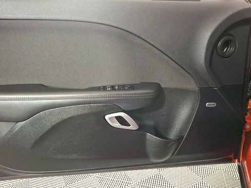 Used 2023 Dodge Challenger SXT w/ Blacktop Package image 14