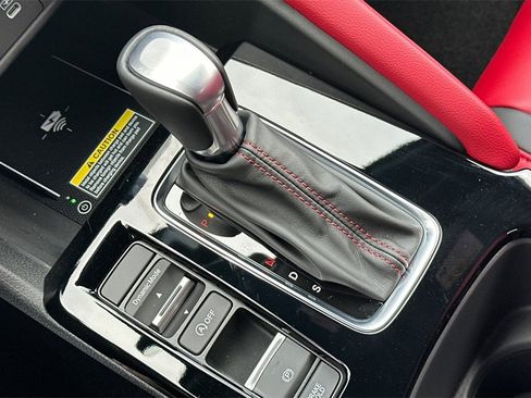 New 2026 Acura Integra A-Spec image 20