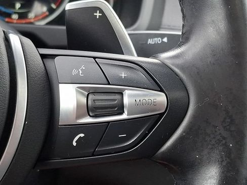 Used 2019 BMW X6 xDrive35i w/ M Sport Package AWD/4WD image 25