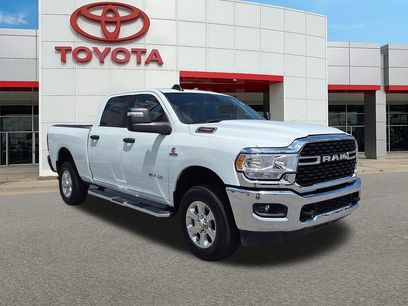 Used 2024 RAM 2500 Big Horn