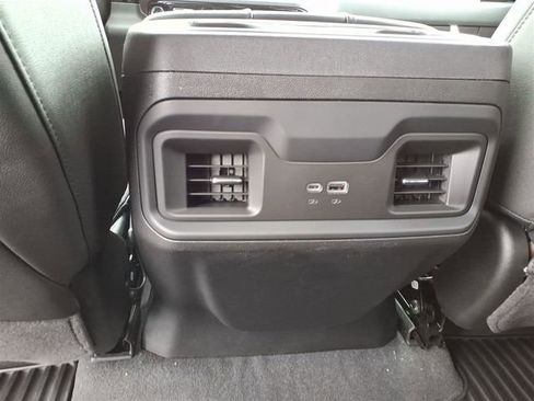 New 2026 Chevrolet Silverado 1500 RST w/ All Star Edition Plus image 21