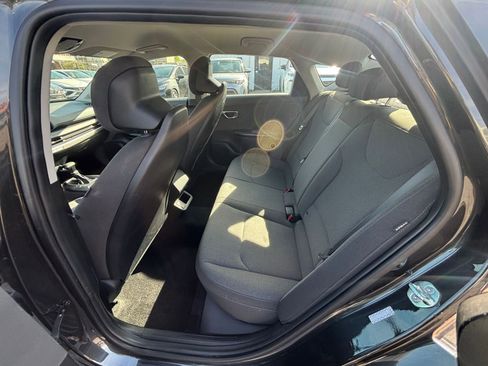 Used 2025 Kia K4 FWD image 27