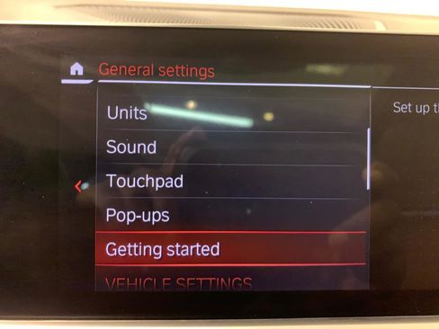 Used 2023 BMW 430i Gran Coupe xDrive w/ M Sport Package image 30