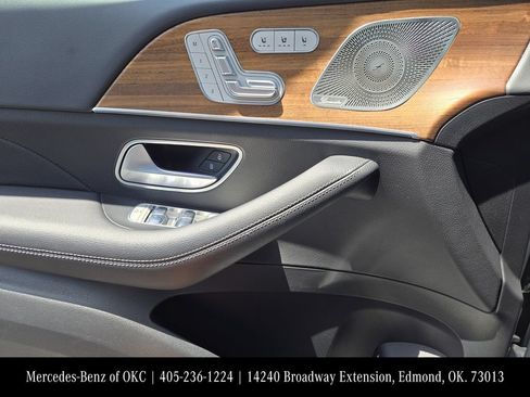 Certified 2024 Mercedes-Benz GLE 350 4MATIC image 17