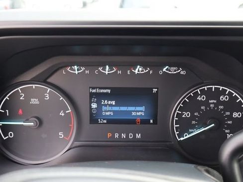 New 2026 Ford F250 XLT AWD/4WD image 18