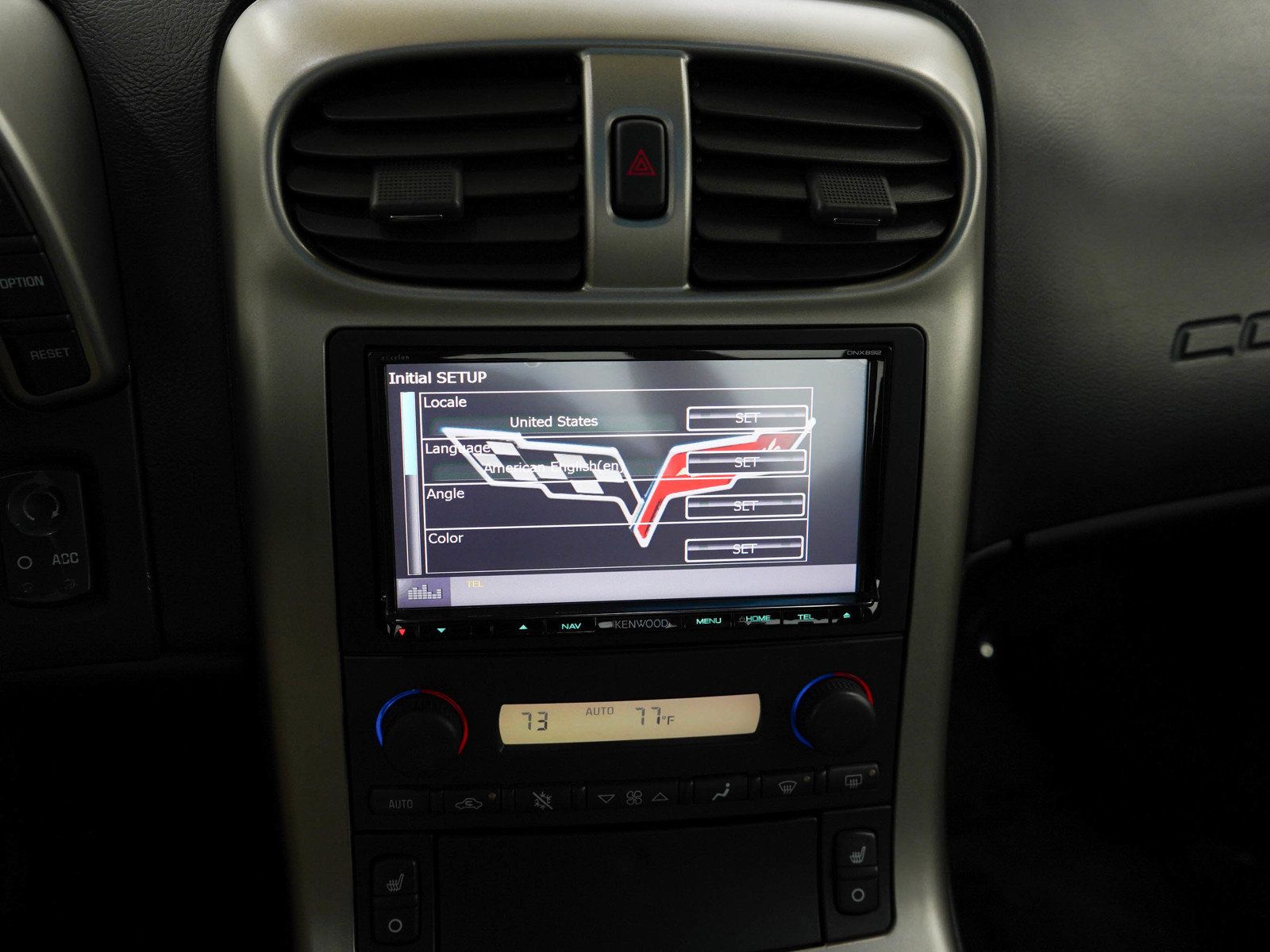 Used 2005 Chevrolet Corvette Coupe w/ Preferred Equipment Group RWD image 17