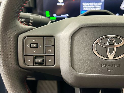 New 2026 Toyota RAV4 AWD Plug-in Hybrid image 18
