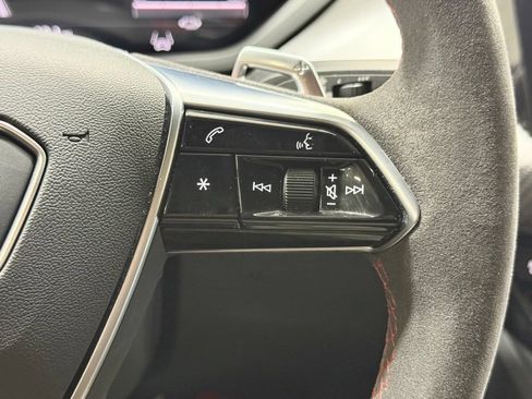 Used 2022 Audi RS e-tron GT w/ Year 1 Package AWD/4WD image 35