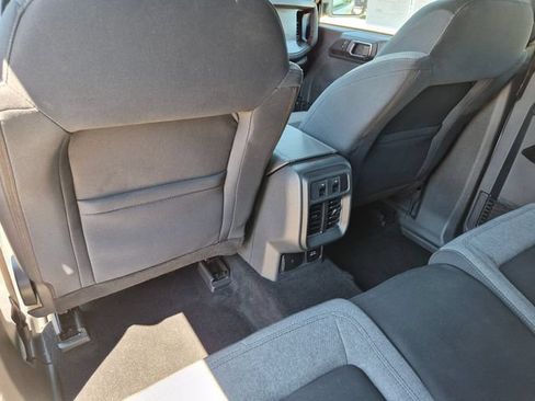 Certified 2025 Ford Bronco Big Bend AWD/4WD image 21