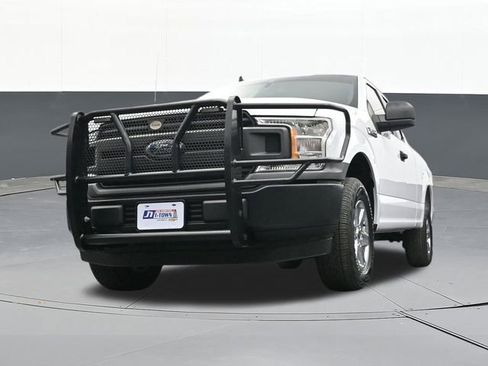Used 2020 Ford F150 XL w/ Equipment Group 101A Mid image 52