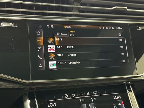 Used 2026 Audi Q7 2.0T Premium Plus w/ Premium Plus Package AWD/4WD image 18