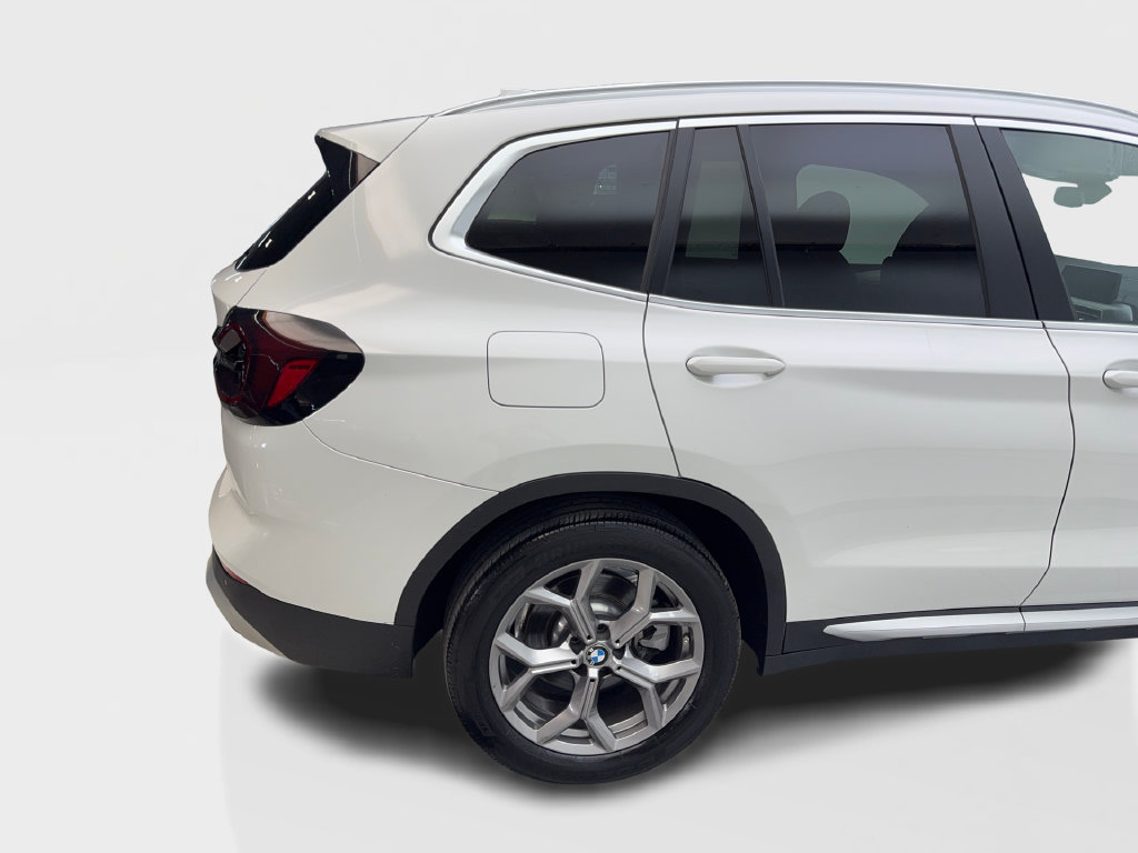 Used 2023 BMW X3 sDrive30i w/ Convenience Package RWD image 20