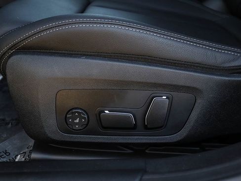 Certified 2025 BMW i4 M50 w/ Premium Package image 21