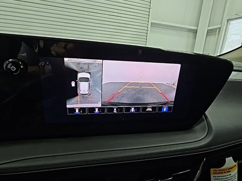 New 2026 Buick Encore GX Sport Touring w/ Advanced Technology Package image 16