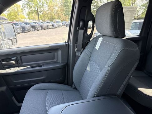 New 2026 RAM 2500 Tradesman AWD/4WD image 31