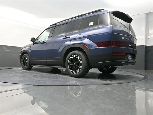 New 2026 Hyundai Santa Fe SEL image 34