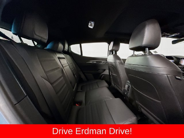 Used 2023 Dodge Hornet GT Plus AWD/4WD image 28