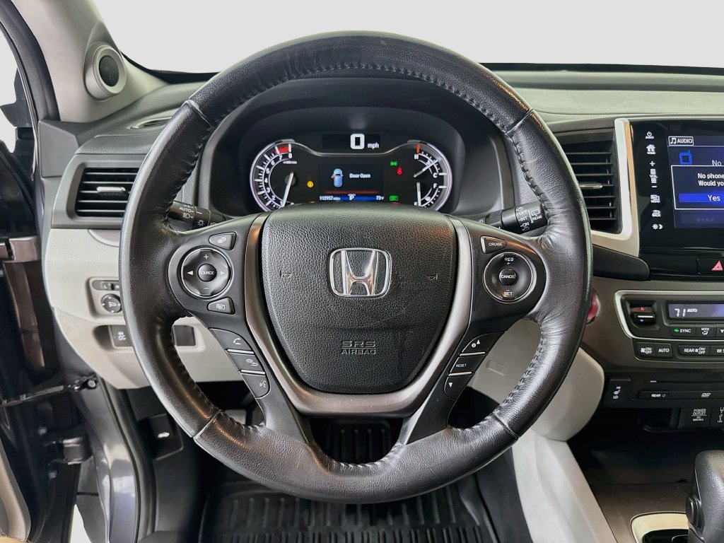 Used 2018 Honda Pilot EX-L image 13