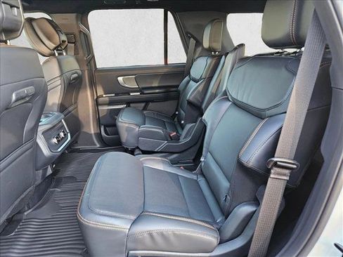 New 2026 Ford Expedition Tremor image 12