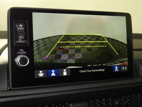 New 2026 Honda CR-V EX image 26