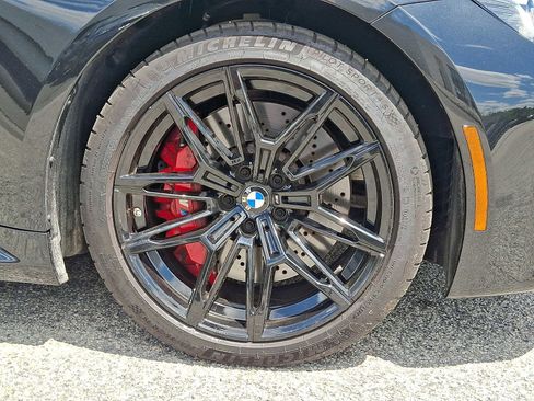 Used 2024 BMW M2 w/ Lighting Package RWD image 8
