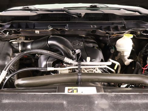 Used 2018 RAM 1500 Big Horn image 18