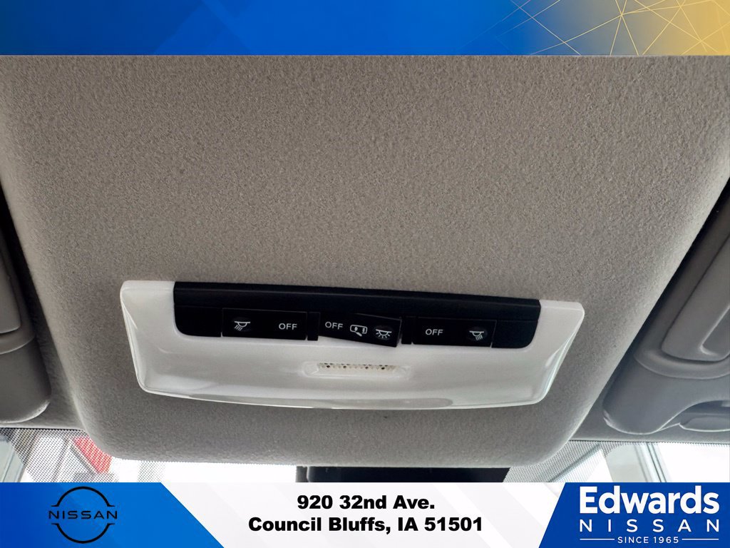 New 2025 Nissan Versa S w/ Trunk Package FWD image 28