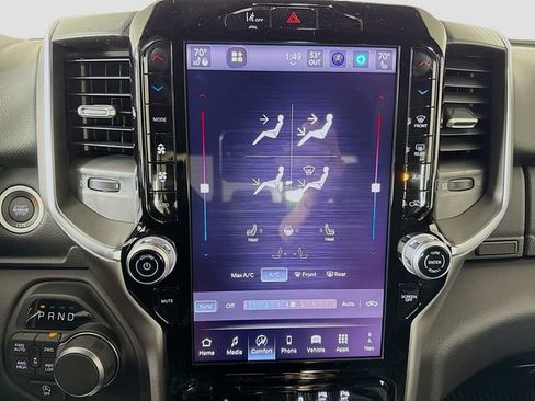 New 2026 RAM 1500 Big Horn image 16