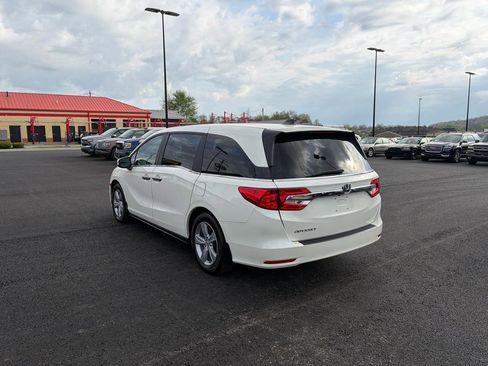 Used 2019 Honda Odyssey EX image 5