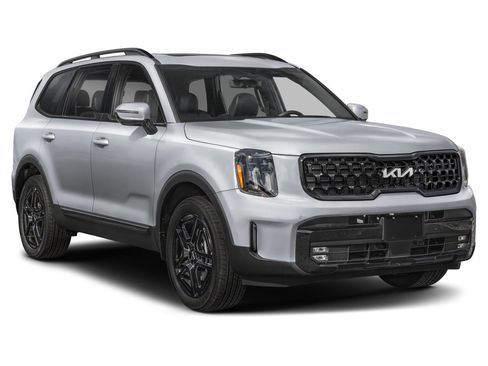 New 2025 Kia Telluride SX Prestige X-Line image 33