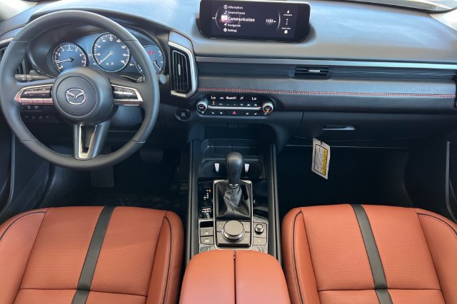 New 2026 MAZDA CX-50 Meridian Edition w/ Apex Package AWD/4WD image 15