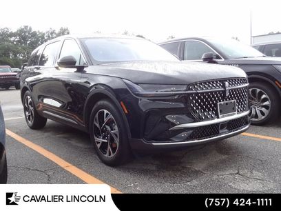Used 2026 Lincoln Nautilus Premier w/ Equipment Group 102A
