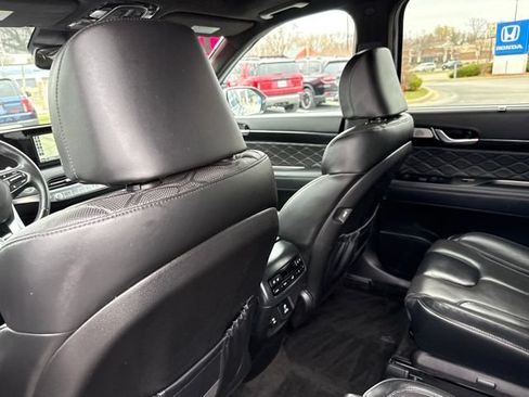 Used 2020 Hyundai Palisade Limited AWD/4WD image 22