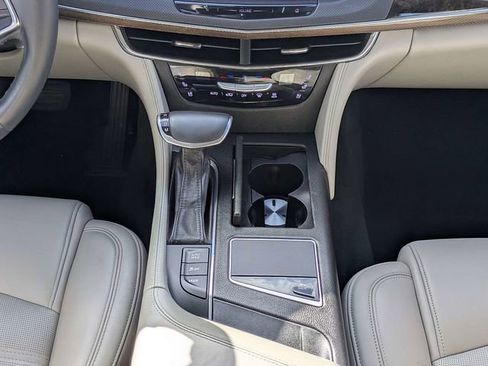 Used 2018 Cadillac CT6 Premium Luxury w/ Super Cruise Package AWD/4WD image 17