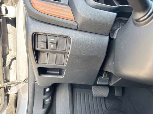 Used 2020 Honda CR-V EX-L image 33